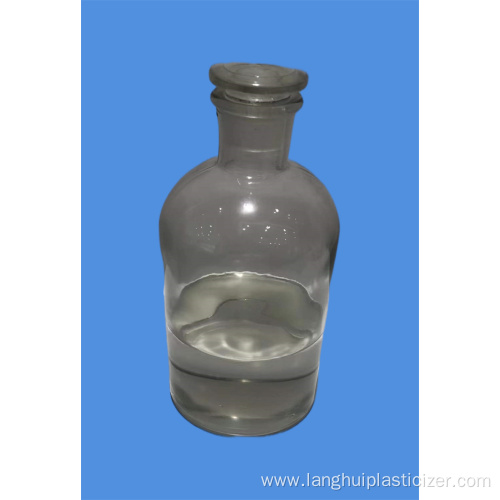 Non-Toxic Plasticizer DINP for PVC 99.5% CAS 28553-12-0